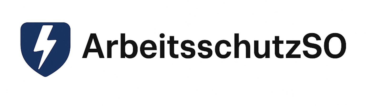 ArbeitsschutzSO